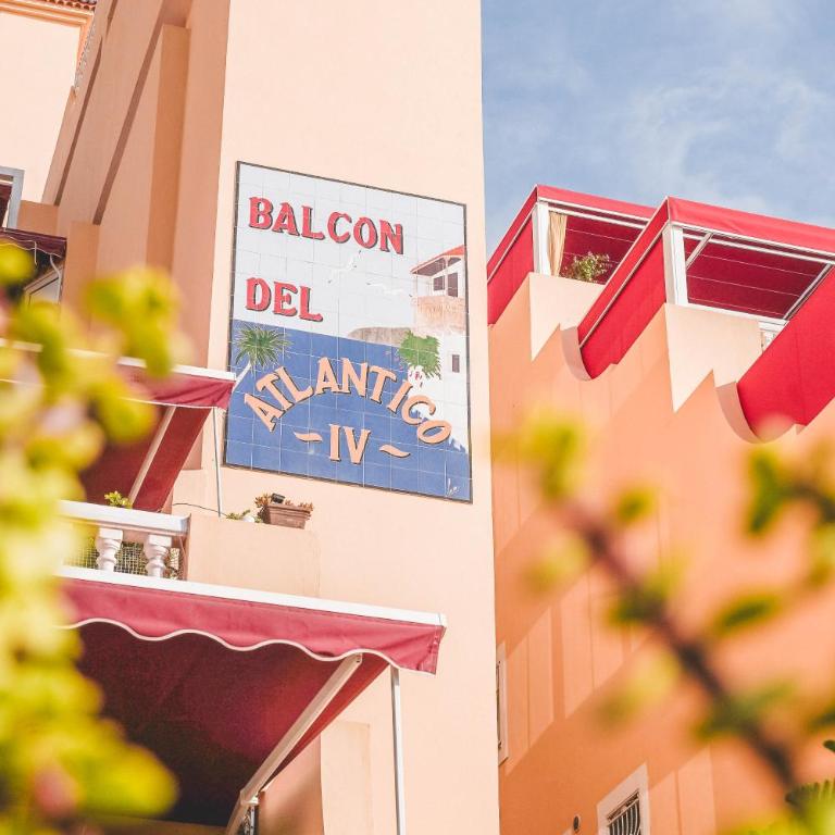 Cuatro Horizones - Apartment mit 1 Schlafzimmer - 34
