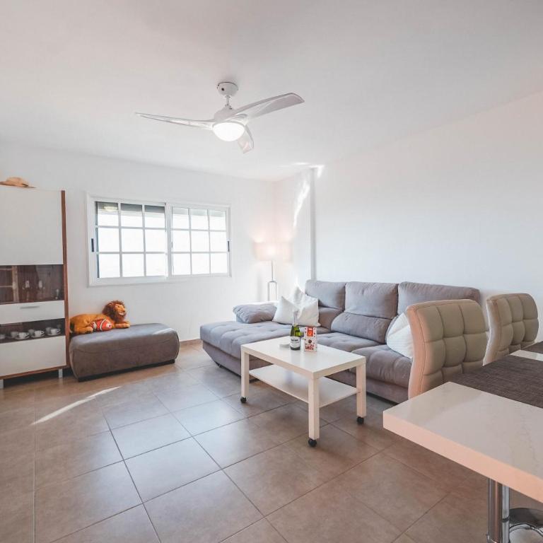 Cuatro Horizones - Apartment mit 1 Schlafzimmer - 9