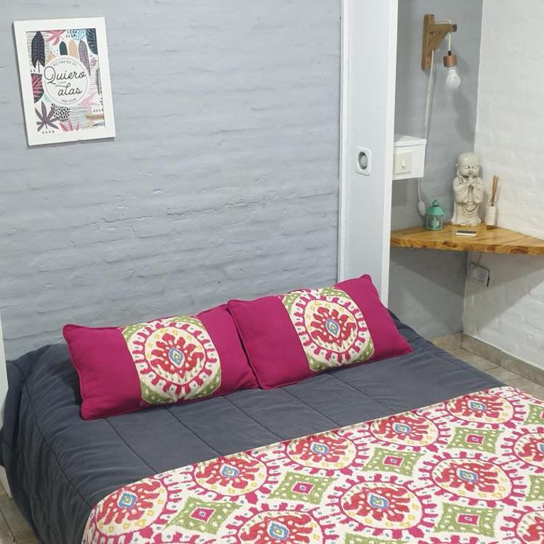 Minidpto - Apartamento de 1 dormitorio - 1