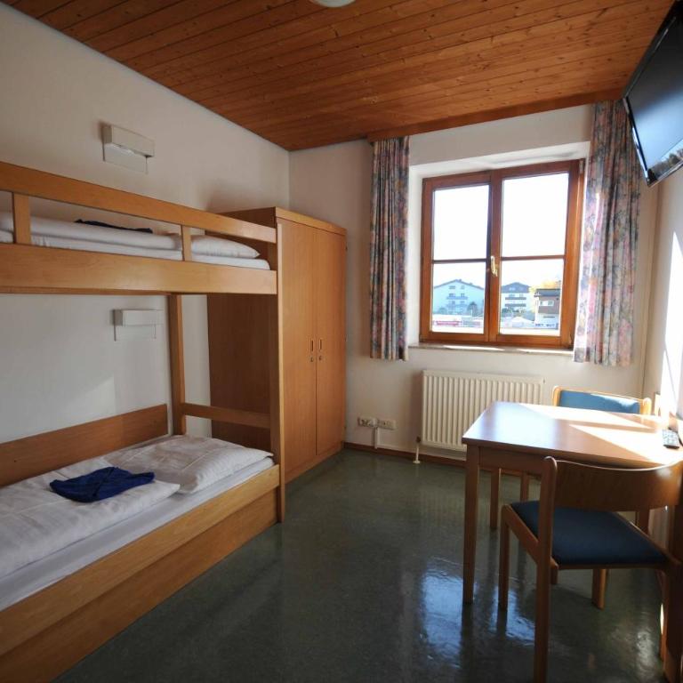 Junges Hotel Zell am See - Habitación Individual - 4