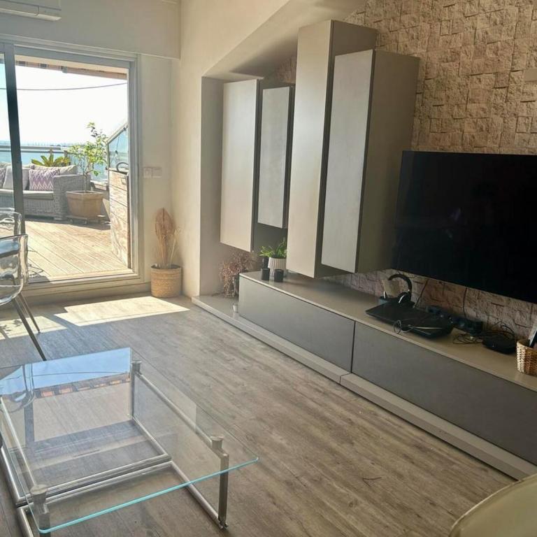 L’Ecrin des Cimes – Duplex, panoramic view, garage - Appartamento con 1 Camera da Letto e Vista Mare - 60