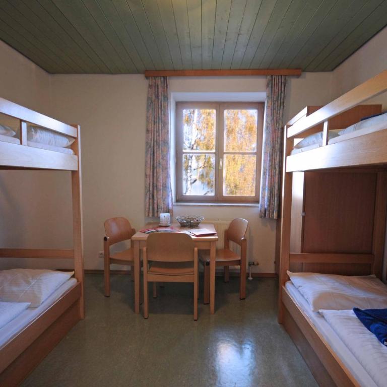 Junges Hotel Zell am See - Habitación Triple - 1