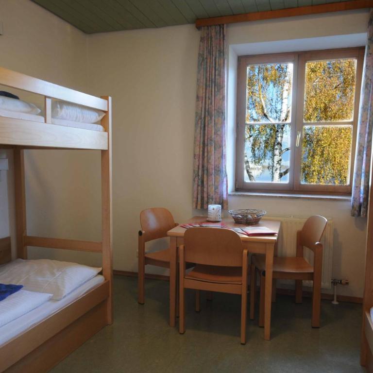 Junges Hotel Zell am See - Habitación Triple - 4