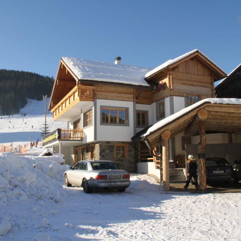 Alpenchalet Gosau - Superior Chalet - 2