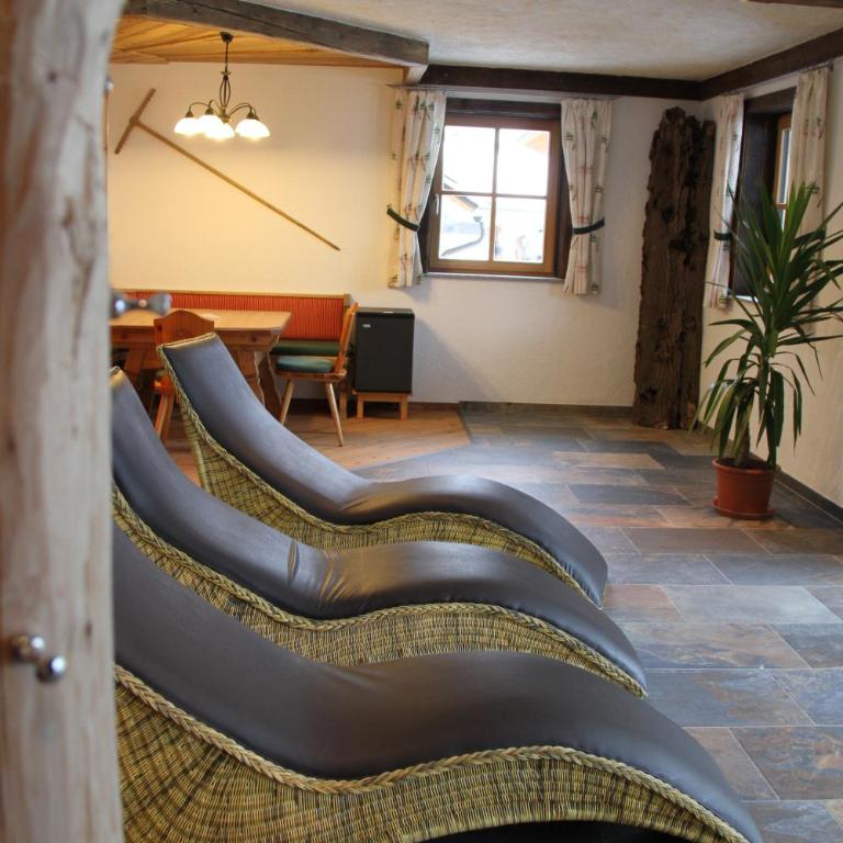 Alpenchalet Gosau - Superior Chalet - 25
