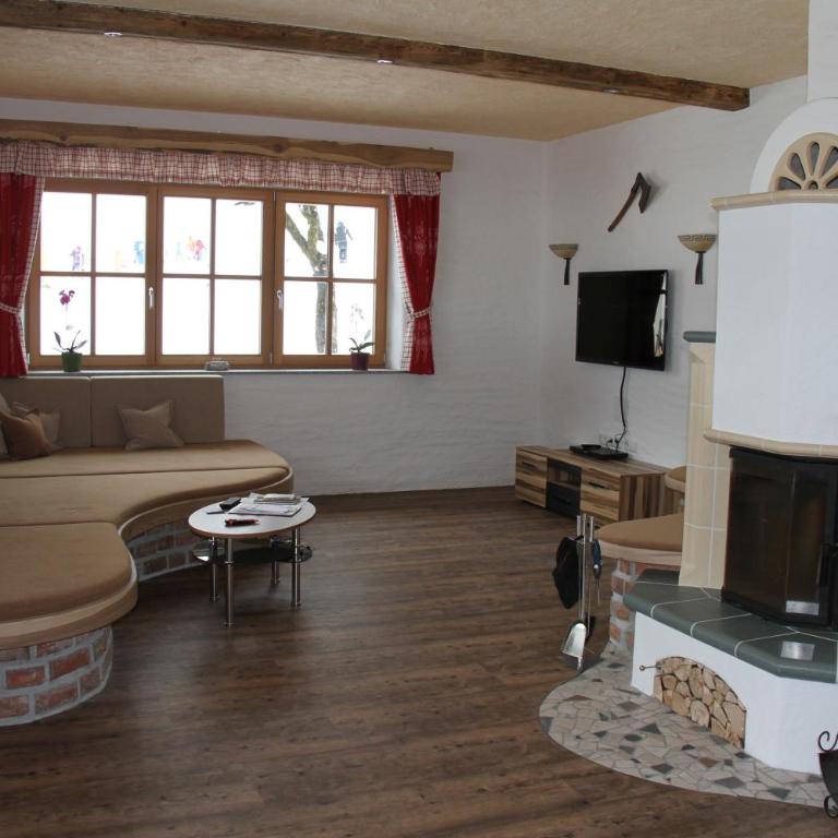 Alpenchalet Gosau - Superior Chalet - 4