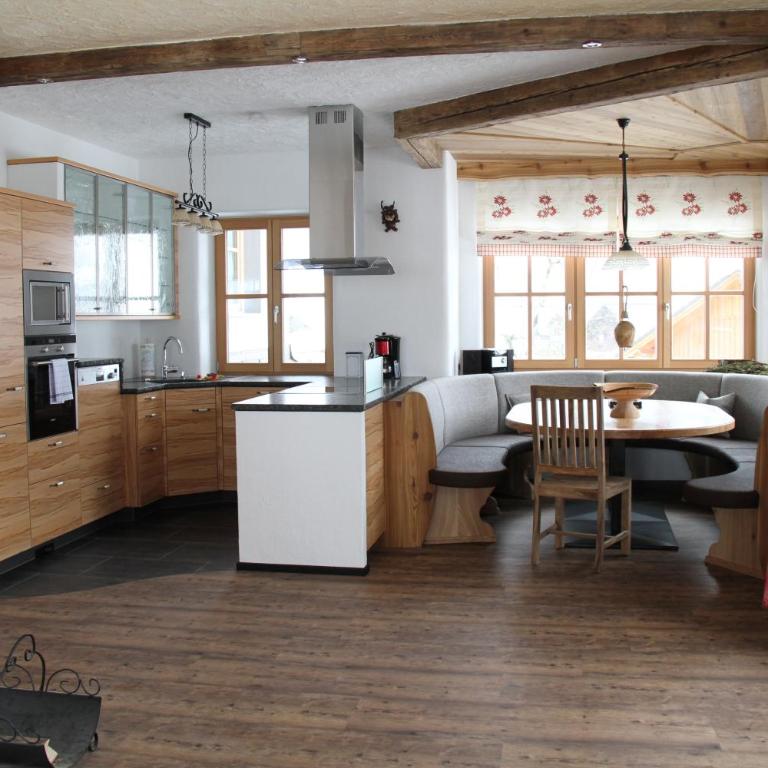 Alpenchalet Gosau - Superior Chalet - 13