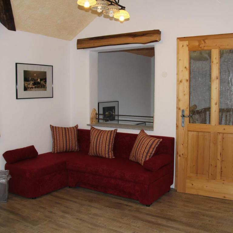 Alpenchalet Gosau - Superior Chalet - 18
