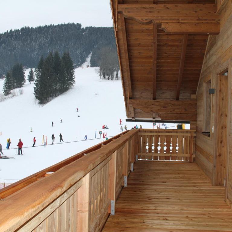 Alpenchalet Gosau - Superior Chalet - 21