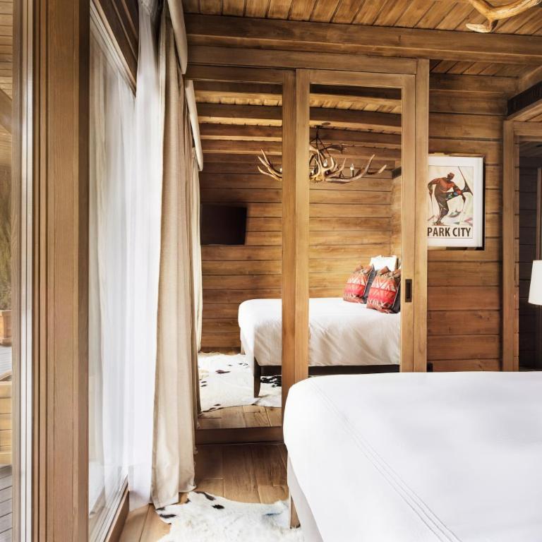El Lodge, Ski & Spa - Suite Lodge - 6