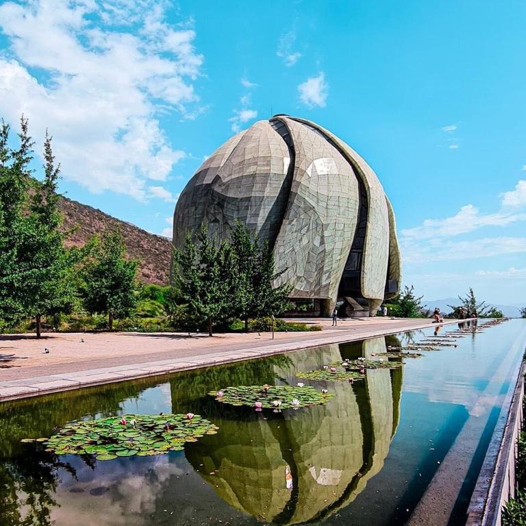 Aire acondicionado 2 min Metro Parque Almagro Full EquipadoTerraza - Apartamento de 1 dormitorio - 17