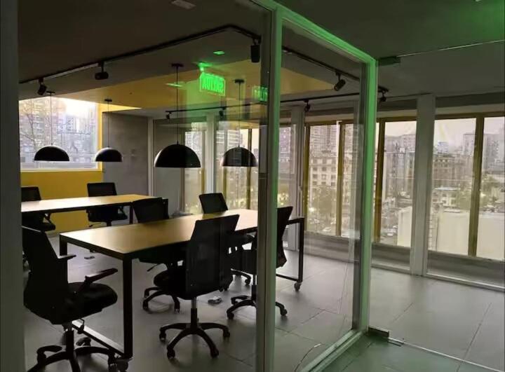 Aire acondicionado 2 min Metro Parque Almagro Full EquipadoTerraza - Apartamento de 1 dormitorio - 25