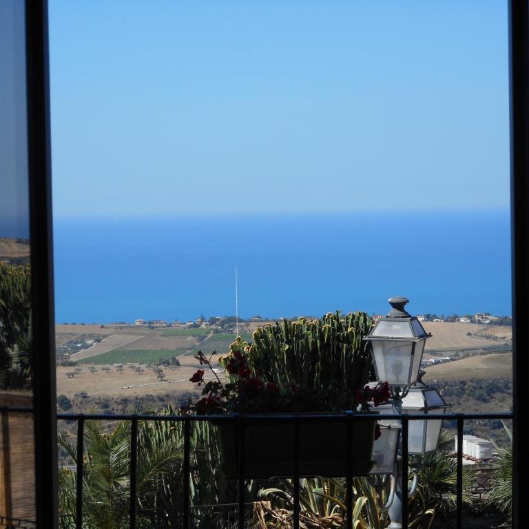 Anaka sweet home - Monolocale con Vista Mare - 23