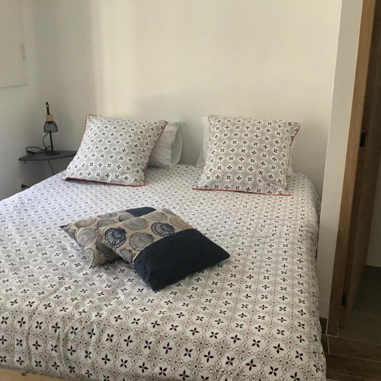 Charmant studio Vias village - Appartement 1 Chambre - 16