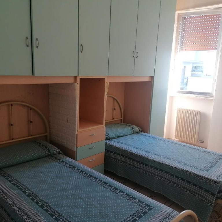 Casa PETRARCA 12 - Appartamento Standard con 2 Camere da Letto - 4
