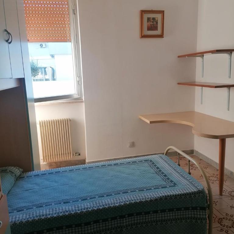 Casa PETRARCA 12 - Appartamento Standard con 2 Camere da Letto - 3