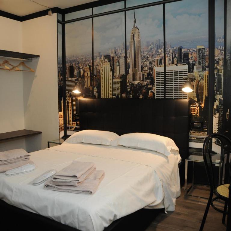 La Mainolda B&B - Junior Suite - 1