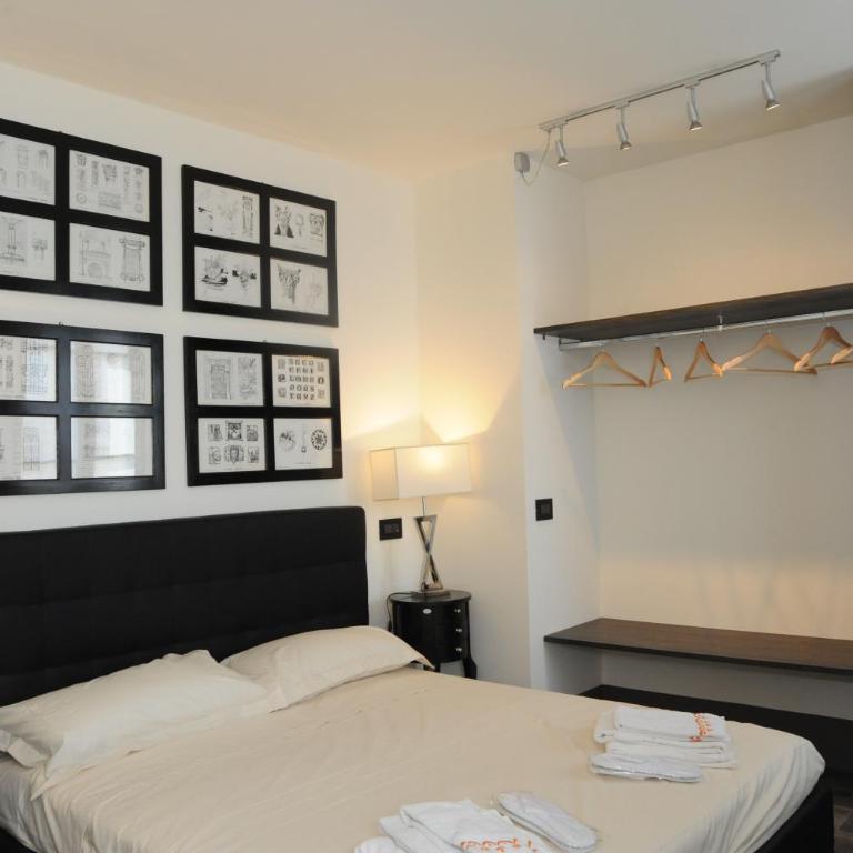 La Mainolda B&B - Junior Suite - 5