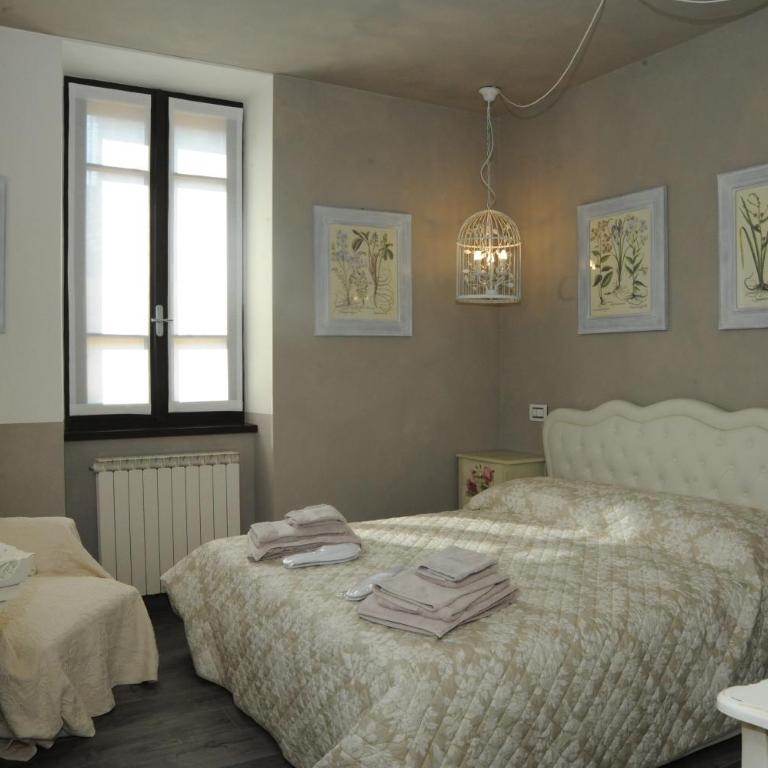La Mainolda B&B - Junior Suite - 5