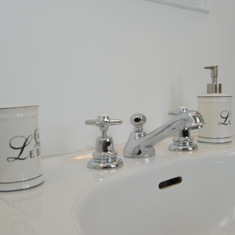 La Mainolda B&B - Junior Suite - 7