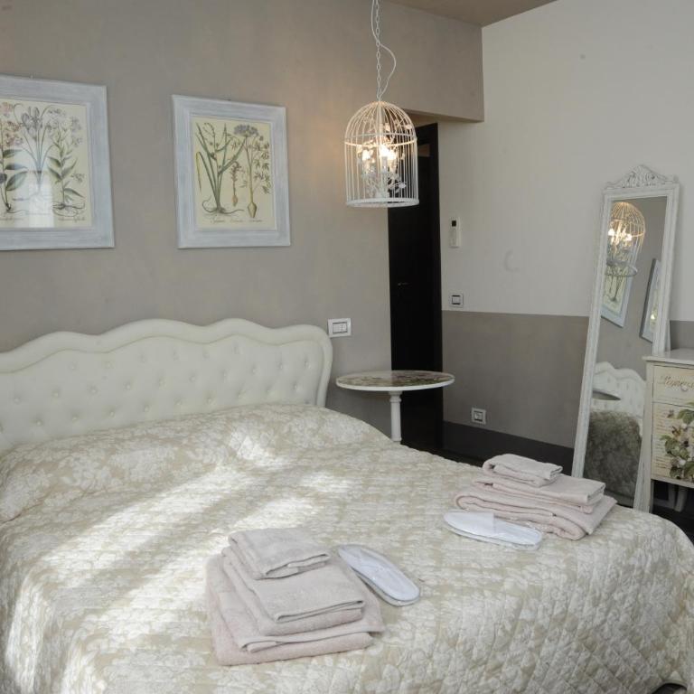 La Mainolda B&B - Junior Suite - 4