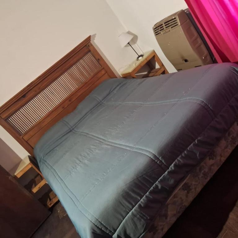 casa en escobar con cocheras - Casa con 1 dormitorio - 1