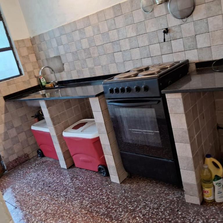 casa en escobar con cocheras - Casa con 1 dormitorio - 6