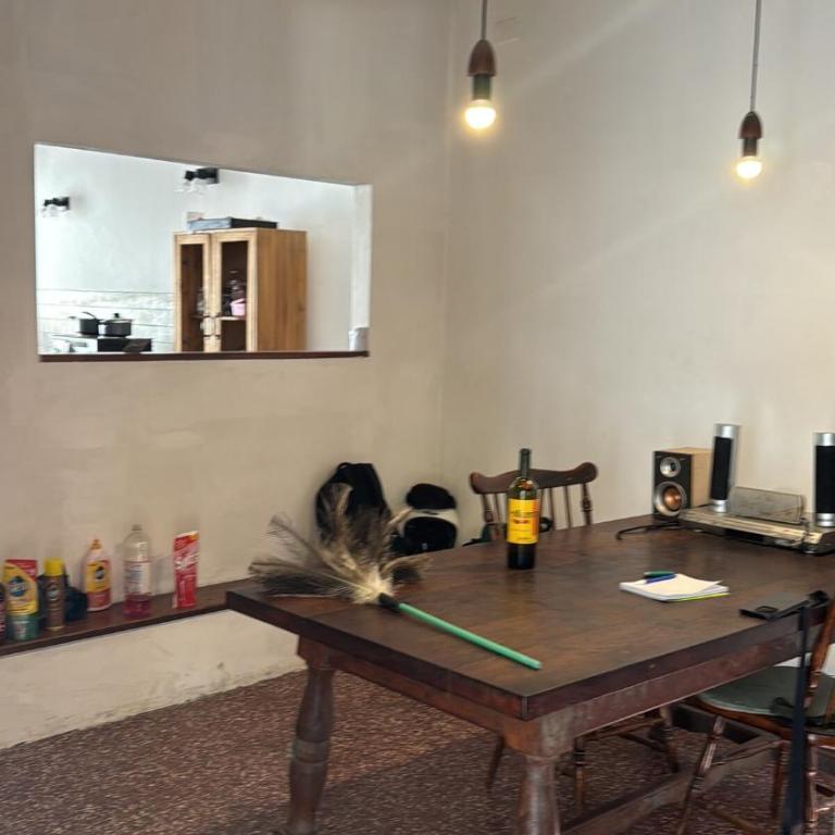 casa en escobar con cocheras - Casa con 1 dormitorio - 8