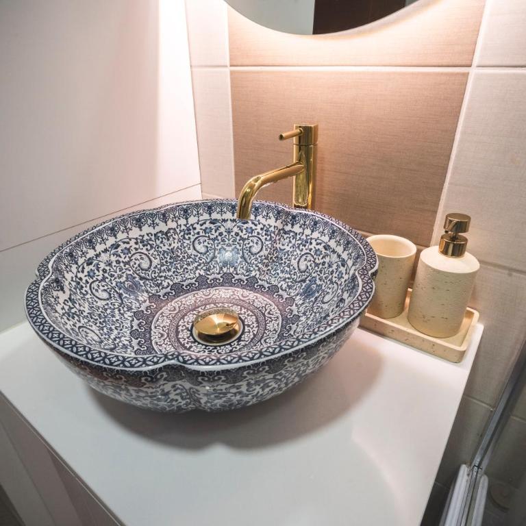 Sea Colours Apartment Budva - Apartman sa 1 Spavaćom Sobom - 27