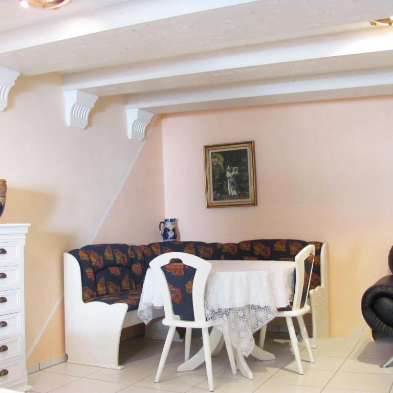 Apartment Storchenfärbe - Apartment mit 2 Schlafzimmern und Stadtblick - 6