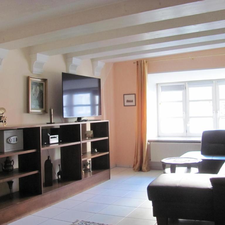 Apartment Storchenfärbe - Apartment mit 2 Schlafzimmern und Stadtblick - 14