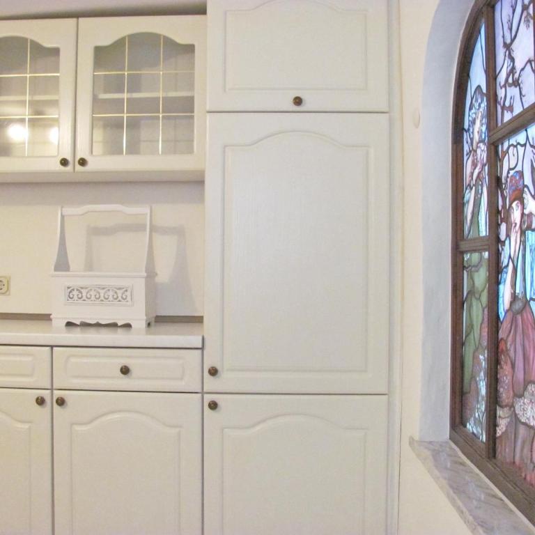 Apartment Storchenfärbe - Apartment mit 2 Schlafzimmern und Stadtblick - 11