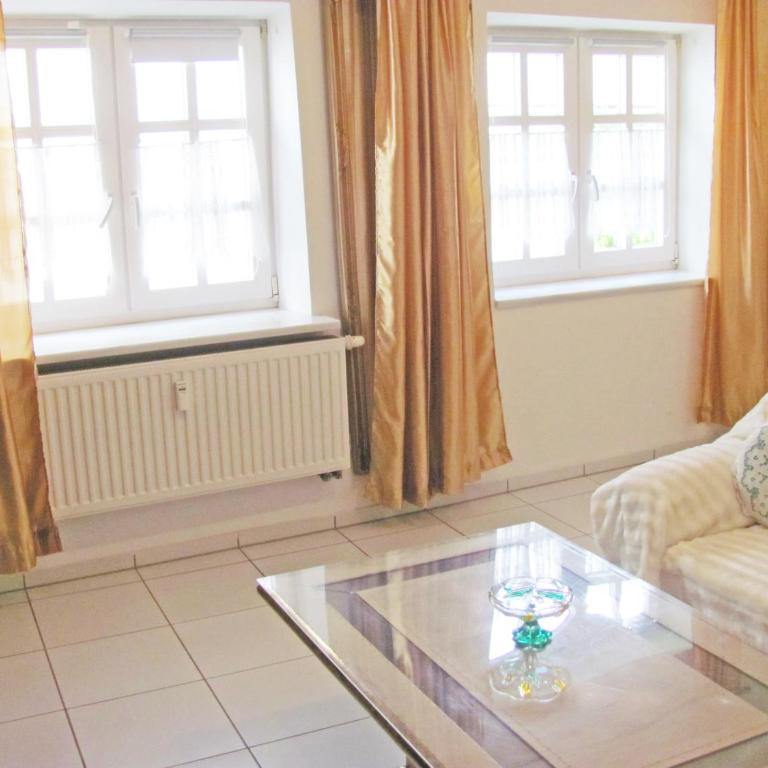 Apartment Storchenfärbe - Haus mit 1 Schlafzimmer - 24