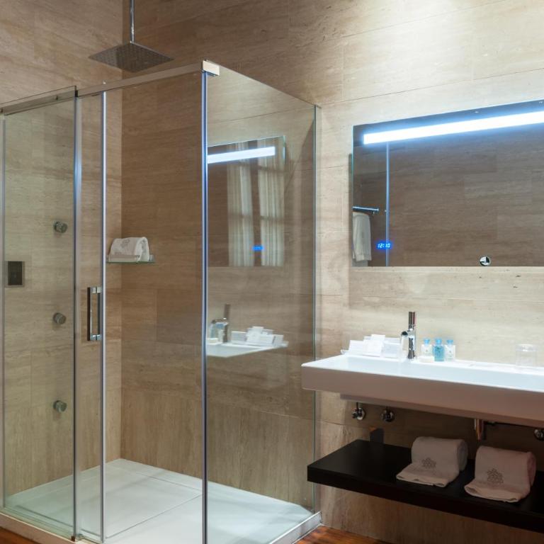 Palacio Pinello - Suite - 4