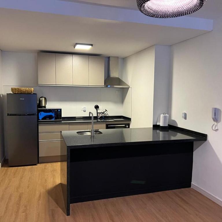 Grafito - Spacious and comfortable, in front of the mall - One-Bedroom Apartment - 4