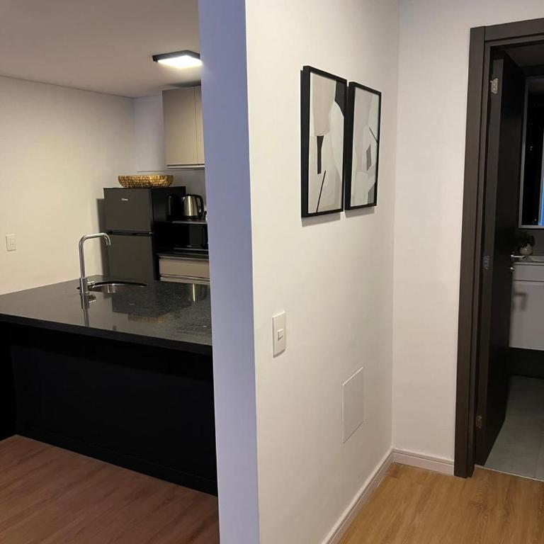 Grafito - Spacious and comfortable, in front of the mall - One-Bedroom Apartment - 5
