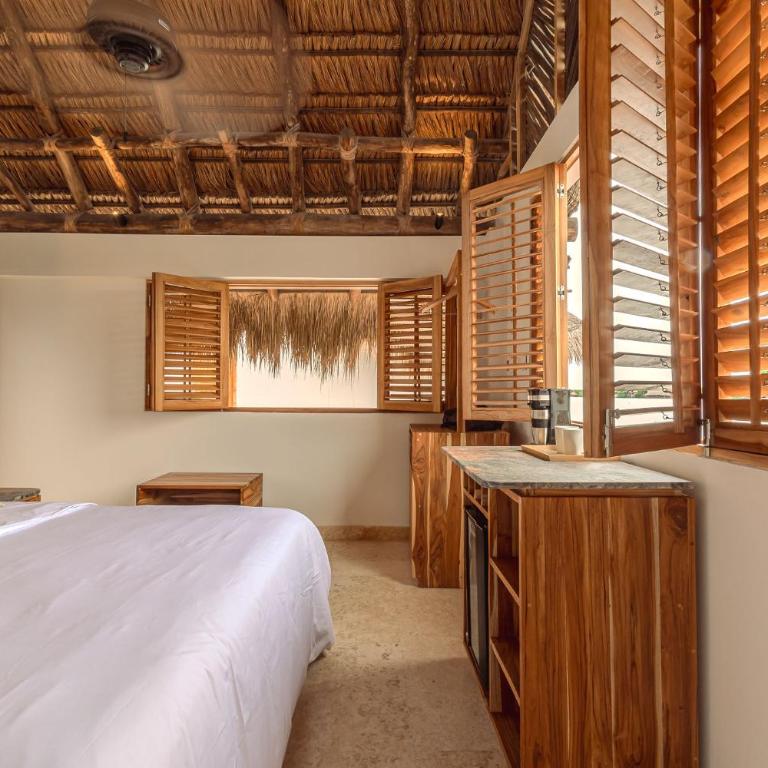 Islawa Soy Local - Isla Privada - Suite Junior con vistas al mar - 4