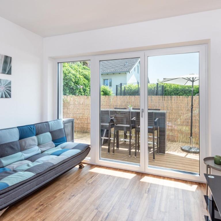 Home Maislinger - Enjoy Nature, Explore Salzburg - Appartement 1 Chambre - 3