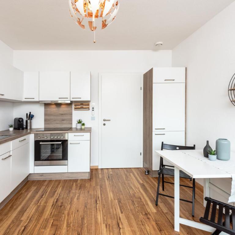 Home Maislinger - Enjoy Nature, Explore Salzburg - Appartement 1 Chambre - 2