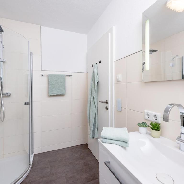 Home Maislinger - Enjoy Nature, Explore Salzburg - Appartement 1 Chambre - 4