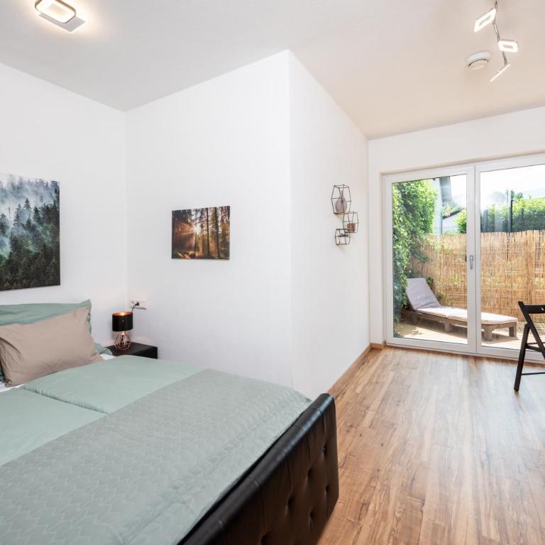 Home Maislinger - Enjoy Nature, Explore Salzburg - Appartement 1 Chambre - 1