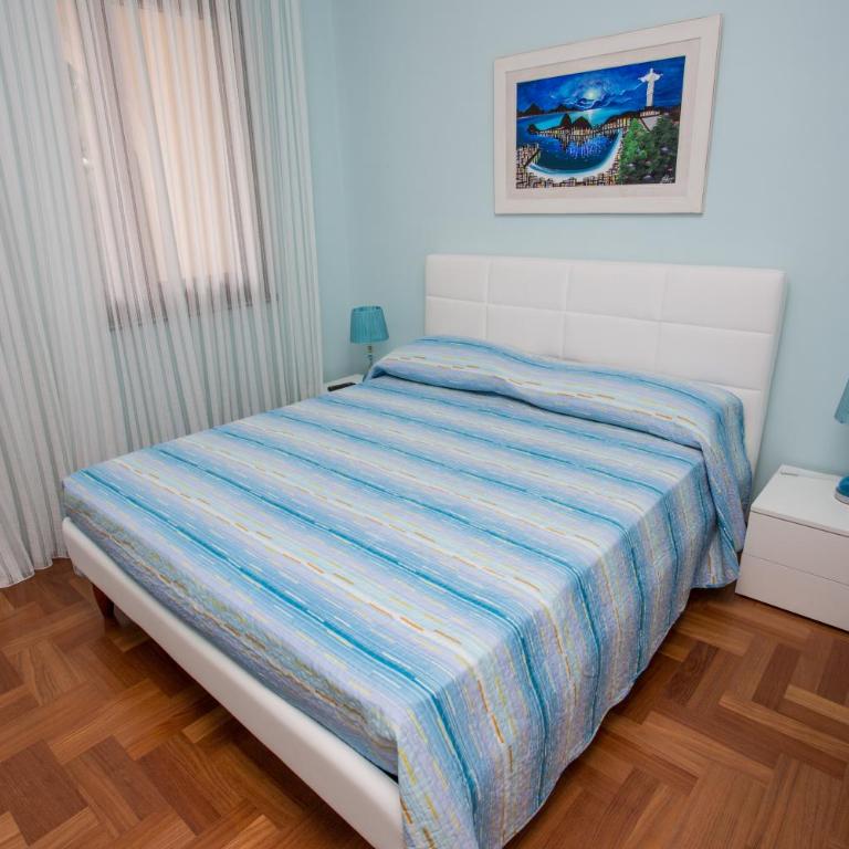 Villa Incoronata - Villa con 4 Camere da Letto - 55