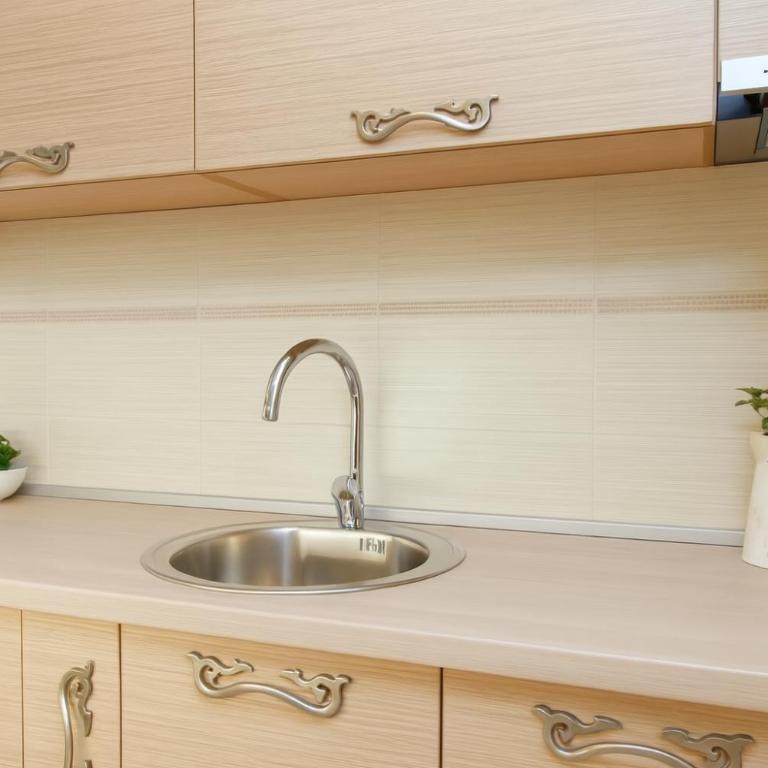 Central Belgrade Apartments - One-Bedroom Family Apartment - 4