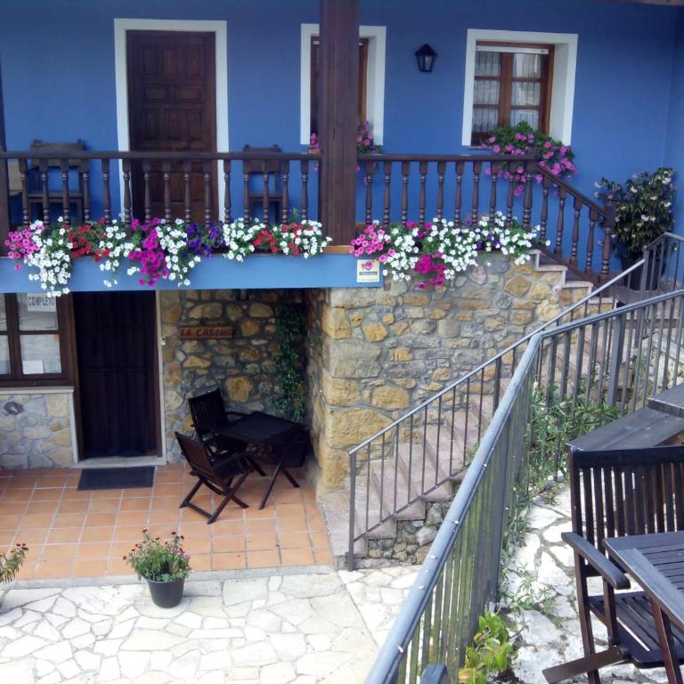La Casona de Cardes - Casa Unifamiliar de 3 dormitorios - 3