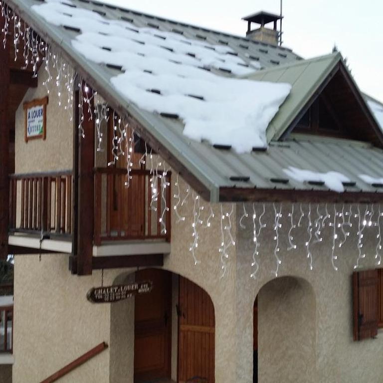 Les Ribambelles - Three-Bedroom Chalet - 4