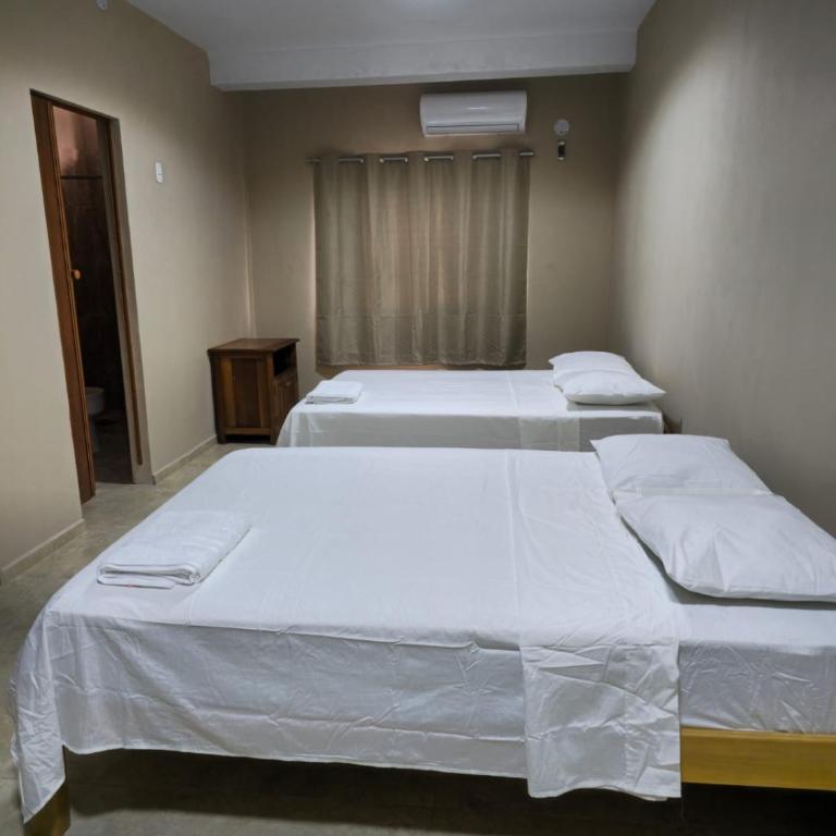 Casa de Perú Iquitos- Boutique Hotel - Budget Double Room - 12