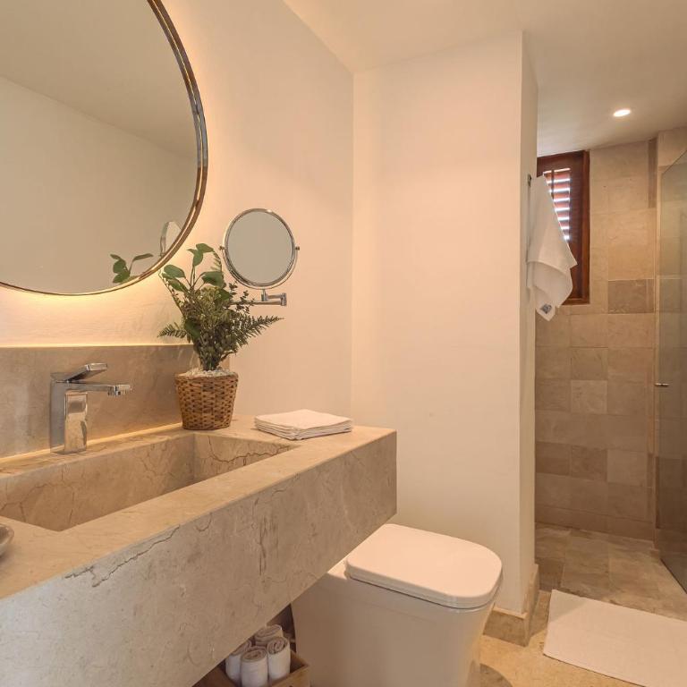Islawa Soy Local - Isla Privada - Suite con vistas al mar - 18