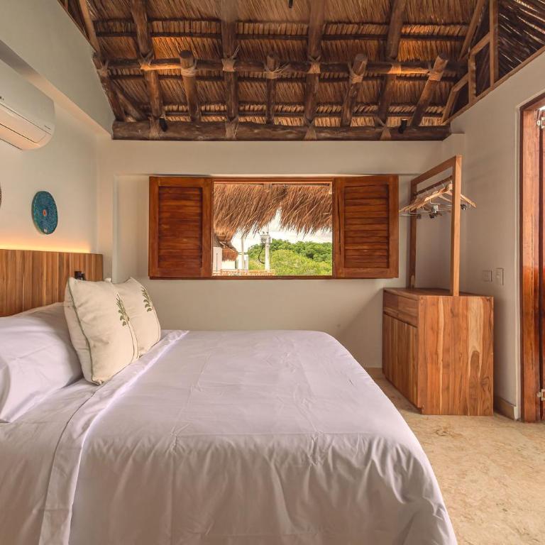 Islawa Soy Local - Isla Privada - Suite con vistas al mar - 15