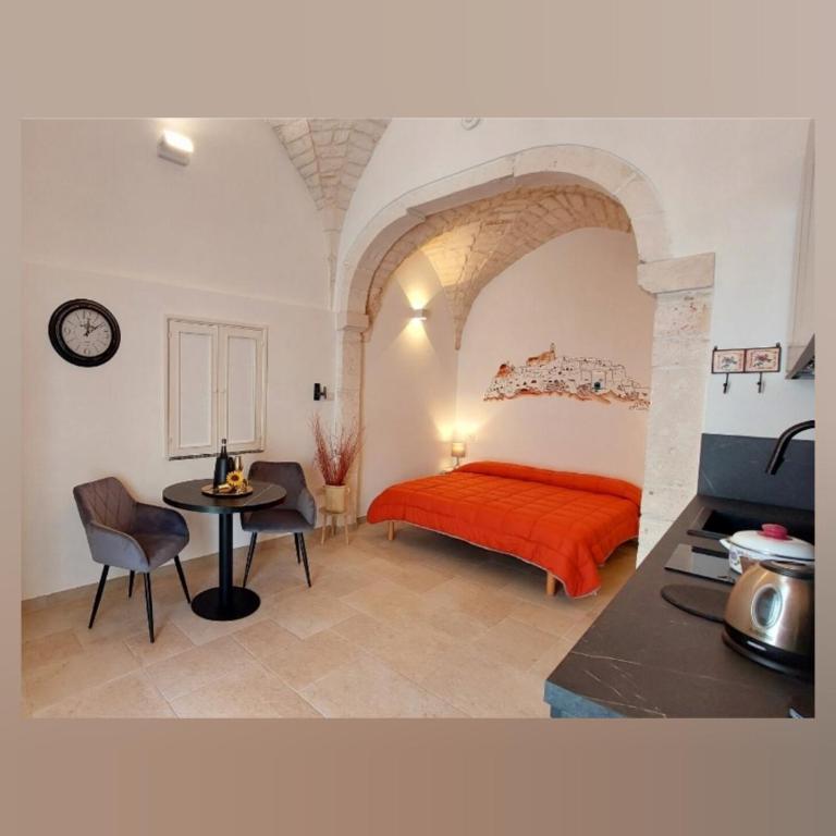 Aurasia Al Borgo Antico - Casa con 1 Camera da Letto - 1