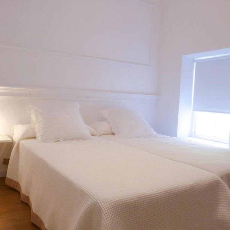 Casa Palacio Morla y Melgarejo - Apartamento - 5